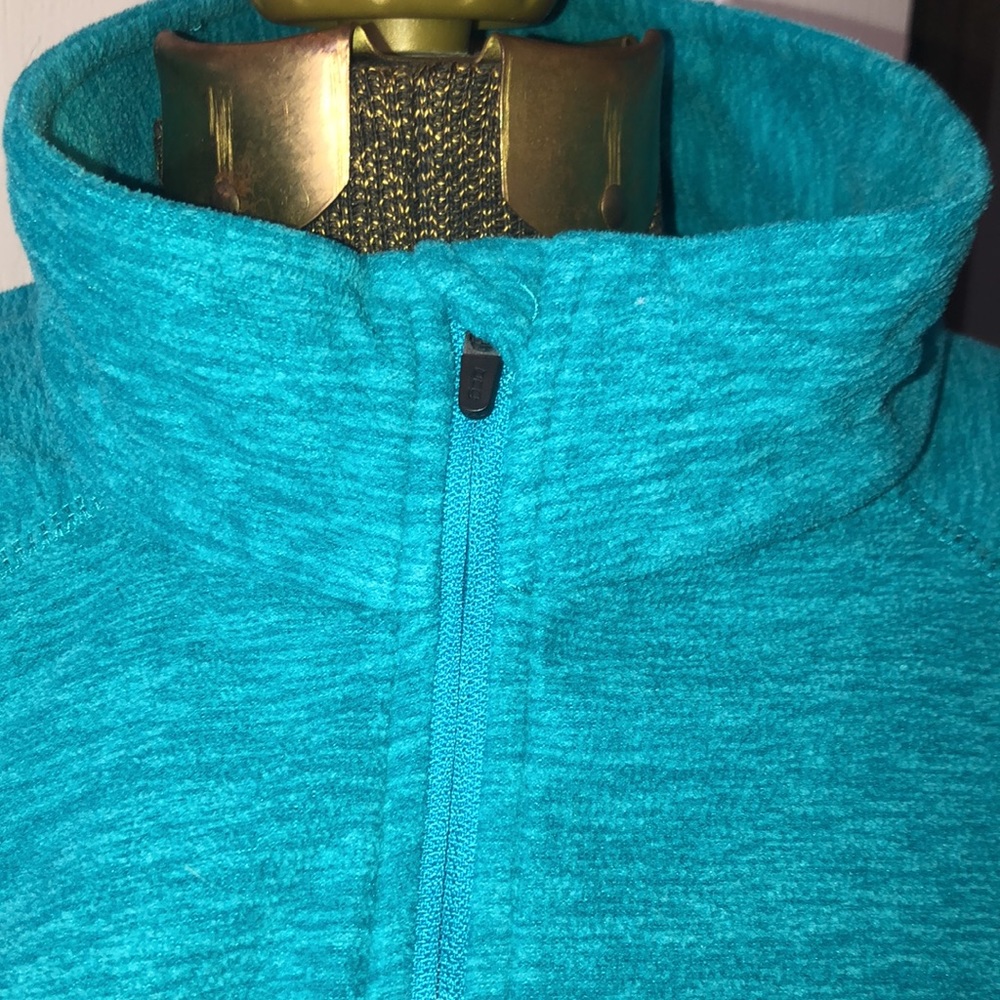 Fleece pullover - Picture 5 of 5